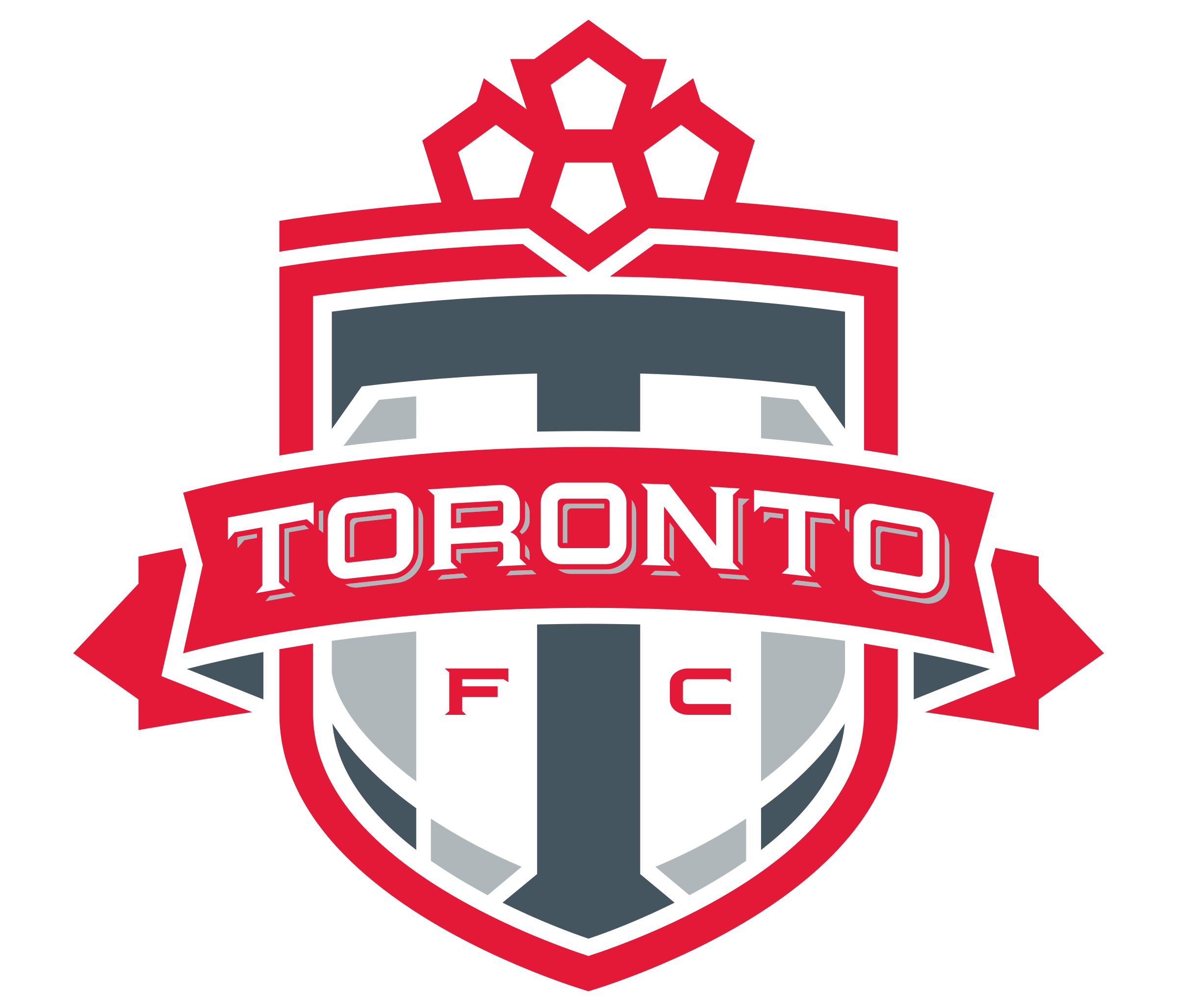 Toronto FC logo