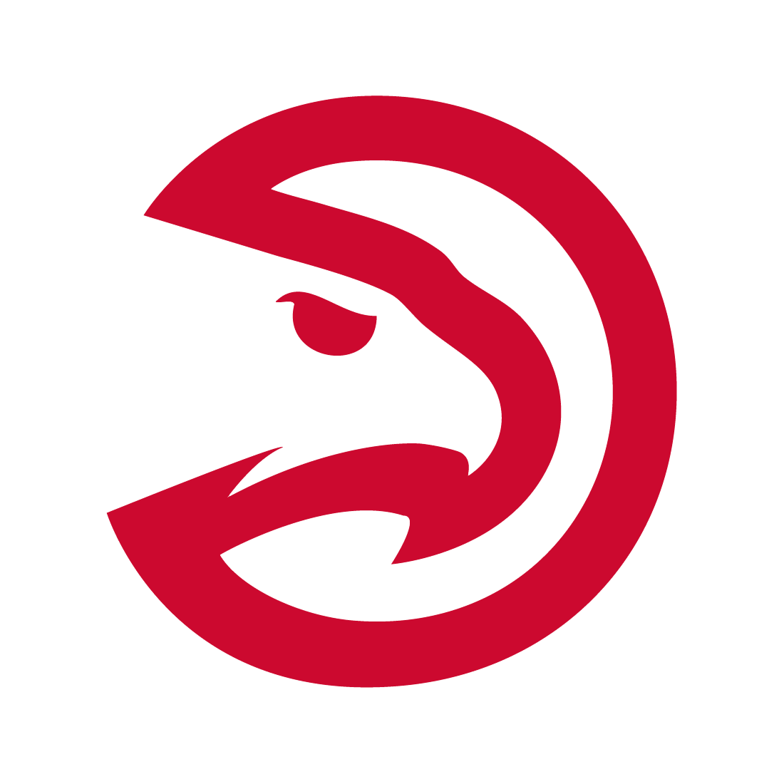 Atlanta Hawks logo