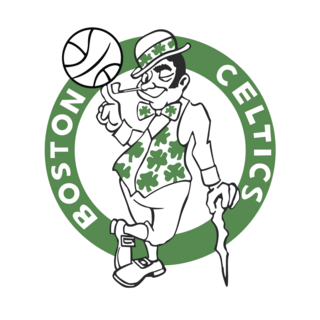 Boston Celtics logo