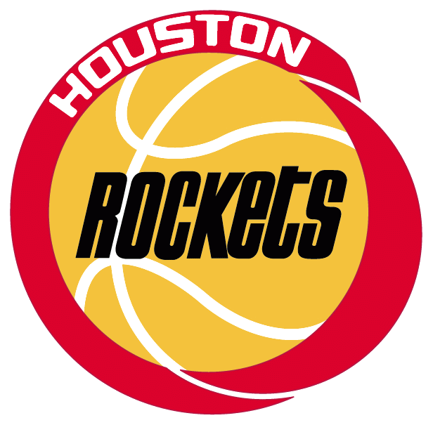 Houston Rockets logo