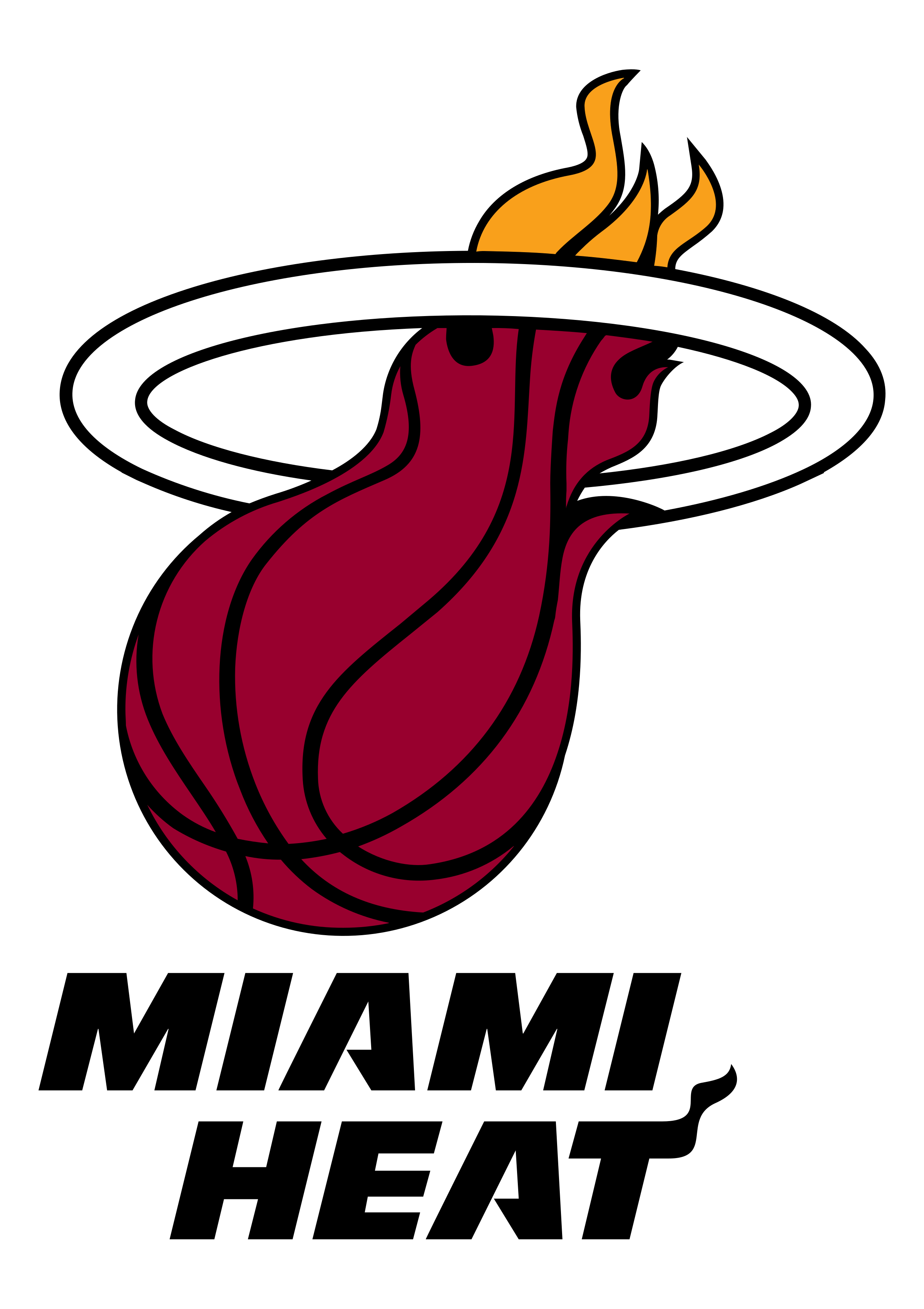 Miami Heat logo