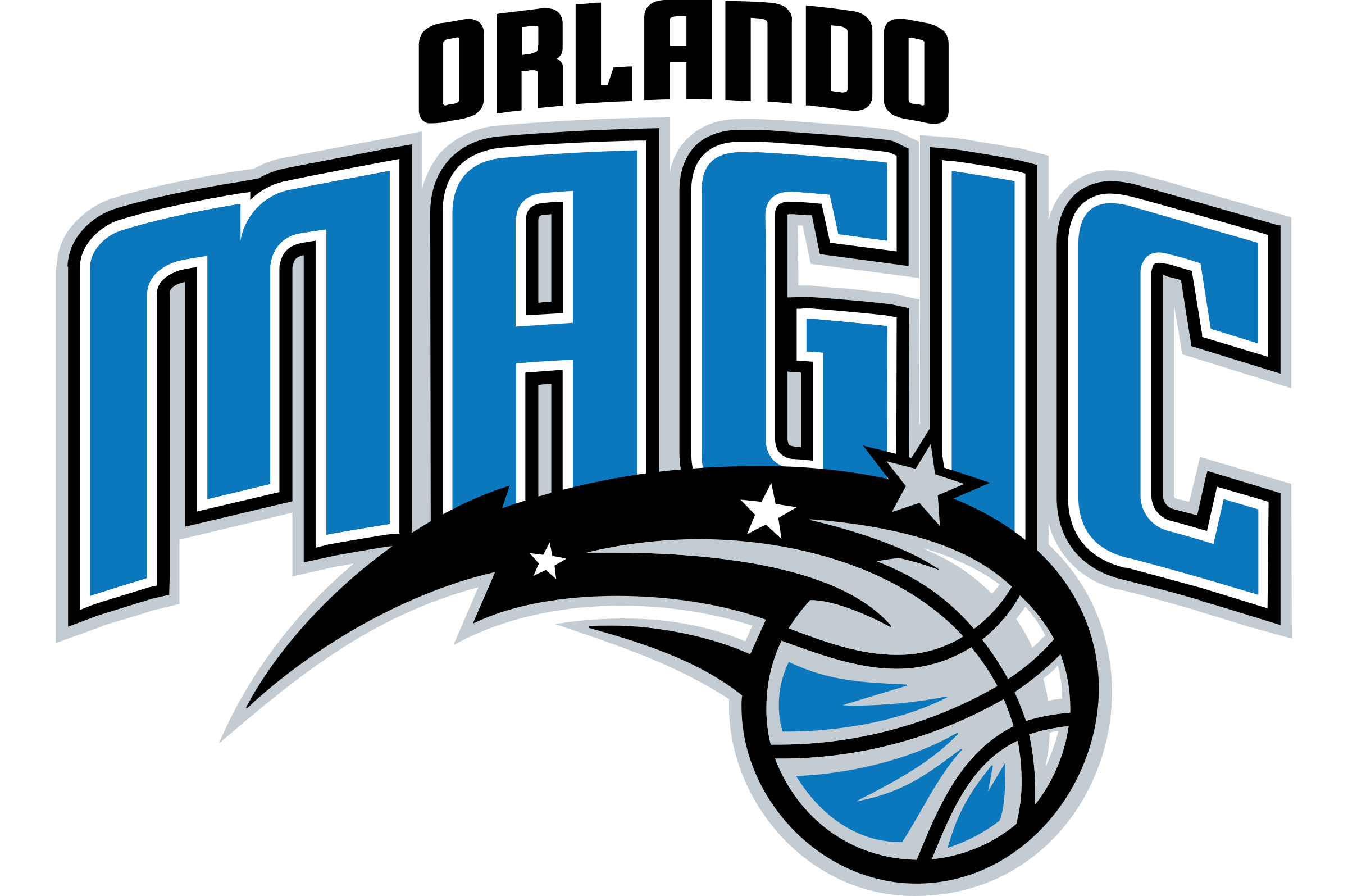 Orlando Magic logo