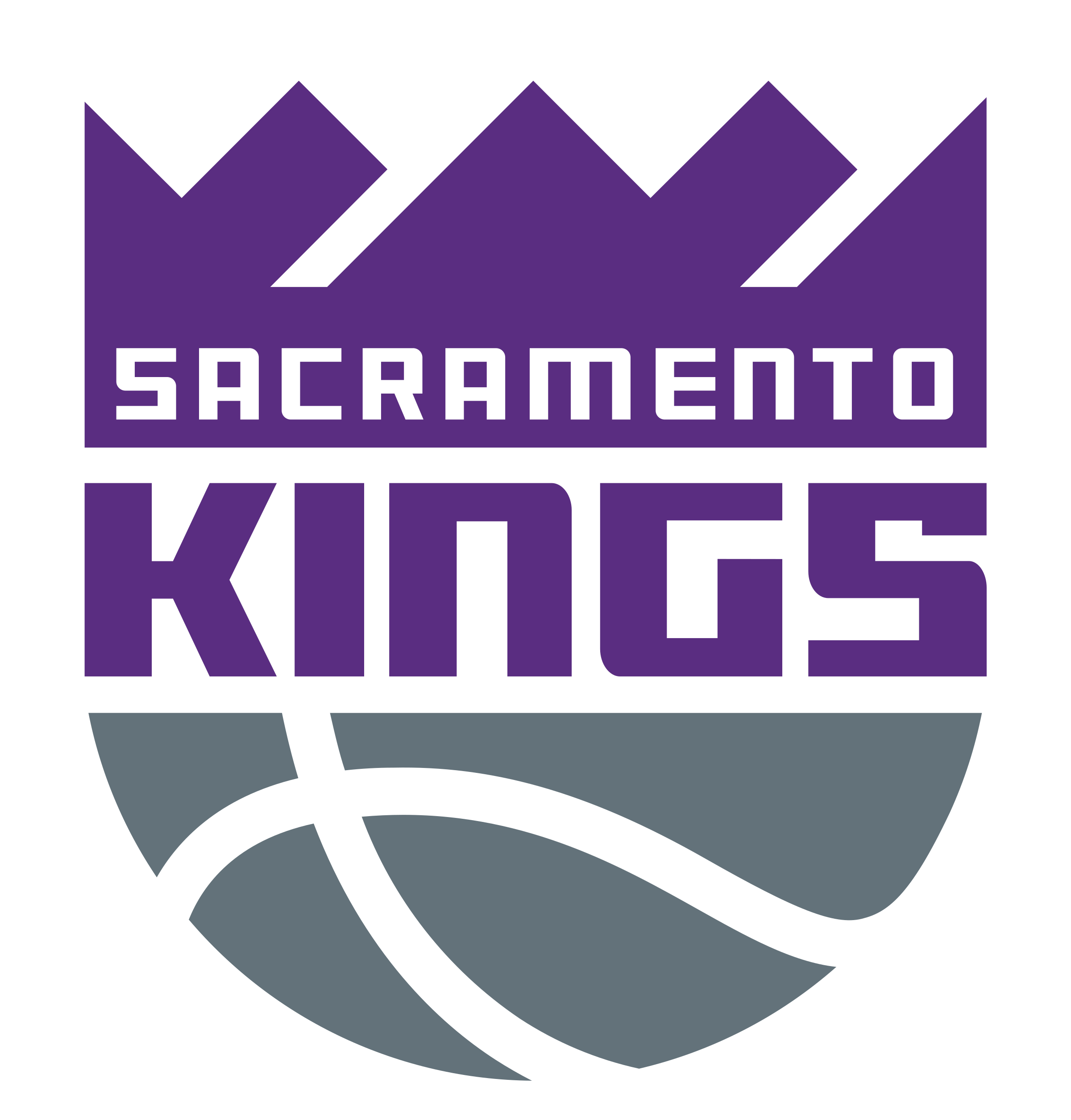 Sacramento Kings logo