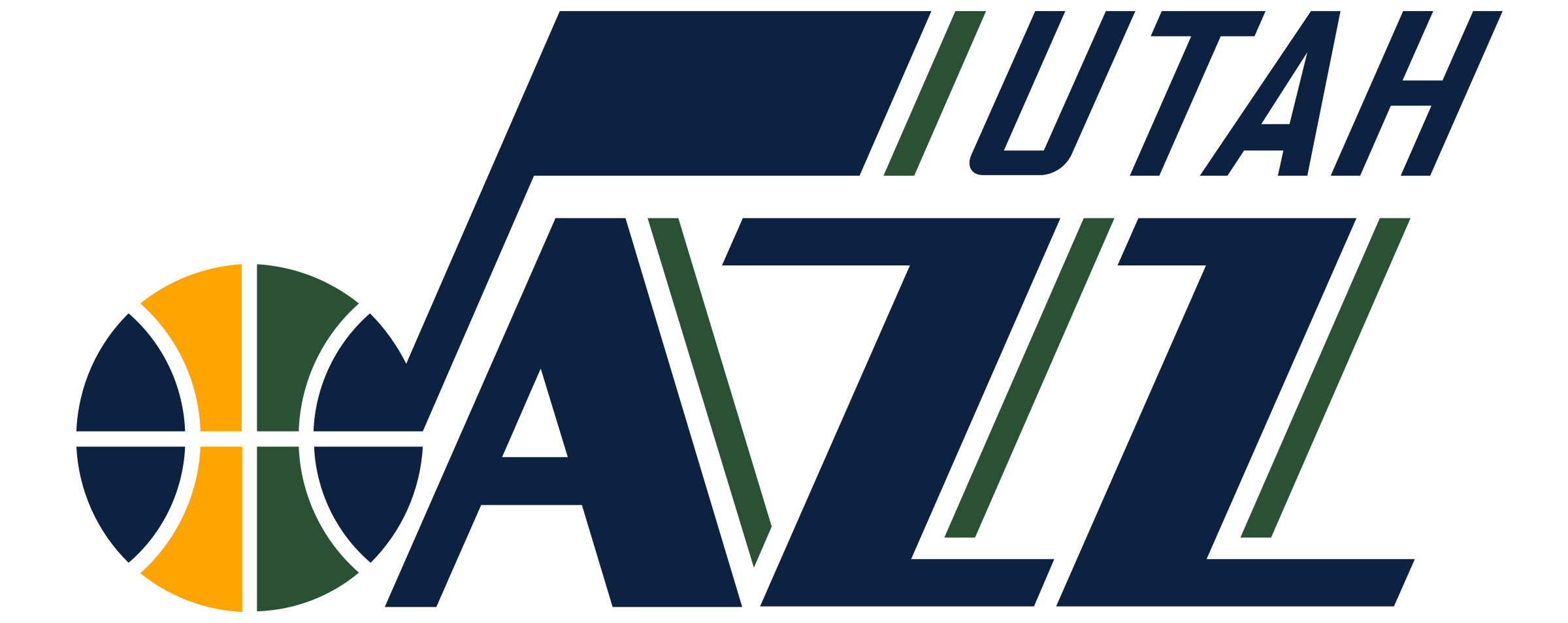Utah Jazz logo