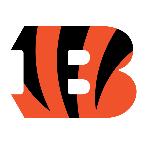 Cincinnati Bengals logo
