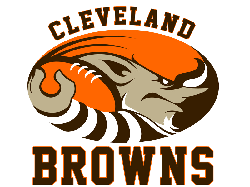 Cleveland Browns logo
