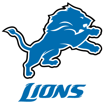 Detroit Lions logo