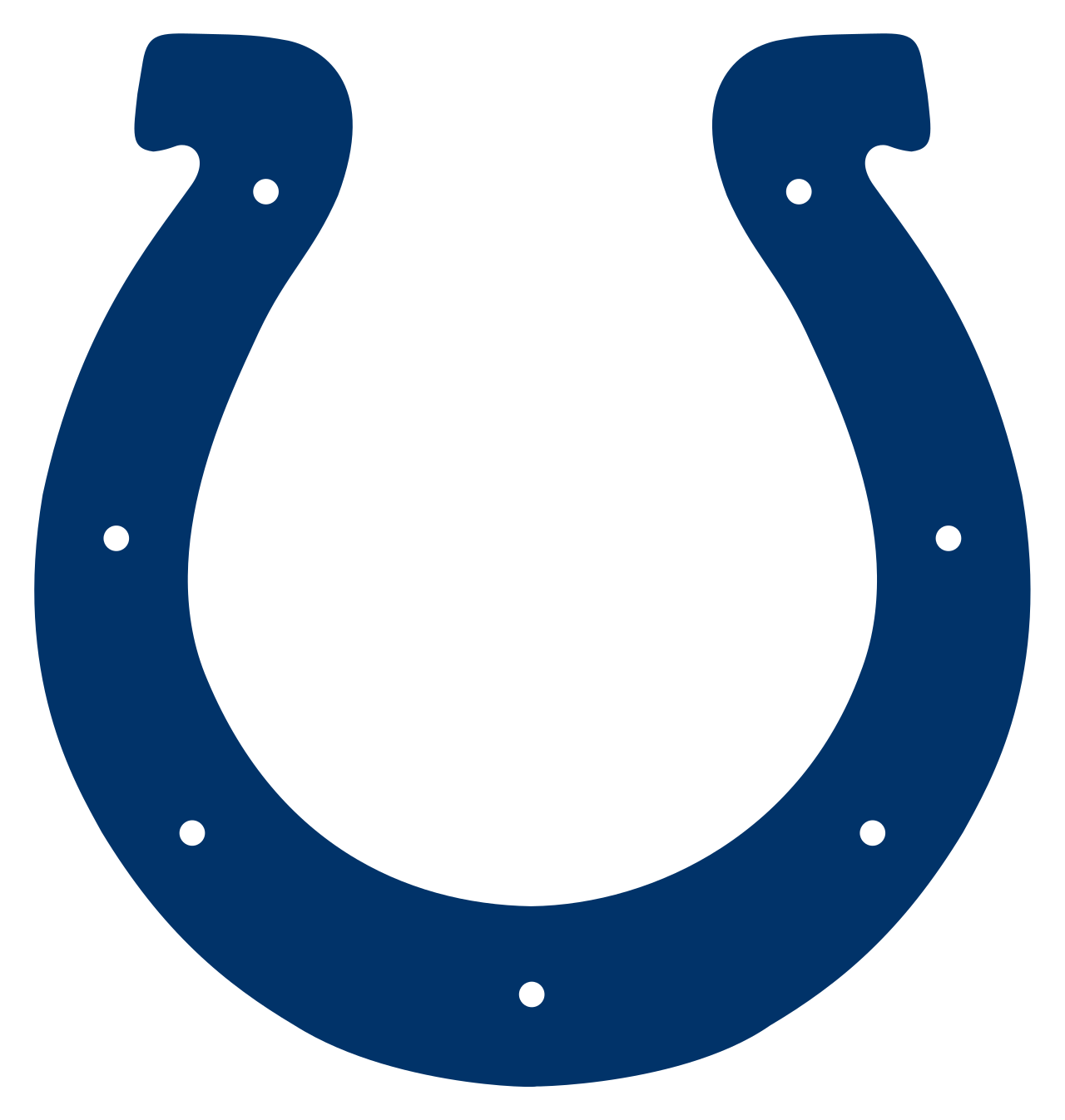 Indianapolis Colts logo