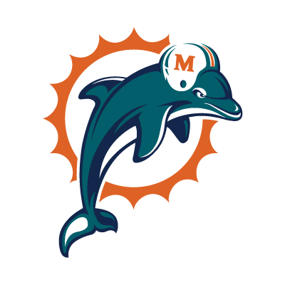 Miami Dolphins logo