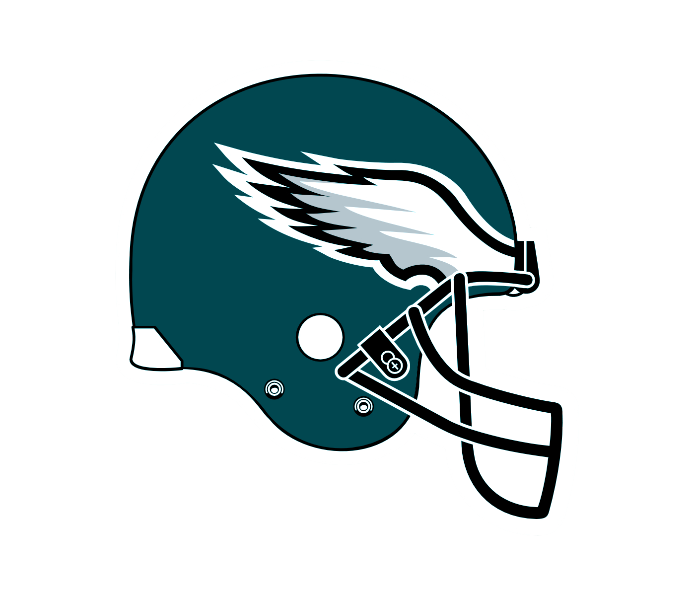 Philadelphia Eagles logo