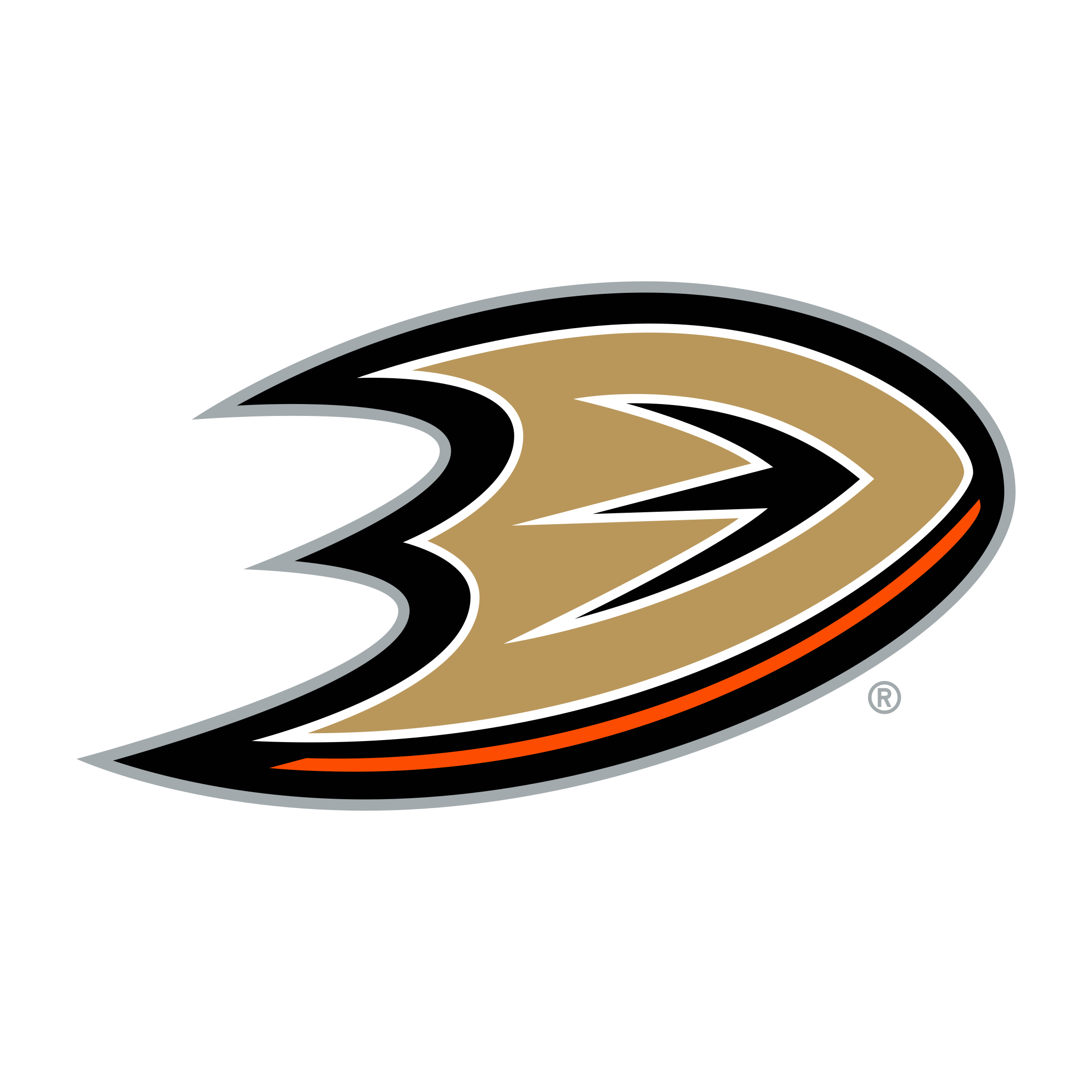 Anaheim Ducks logo