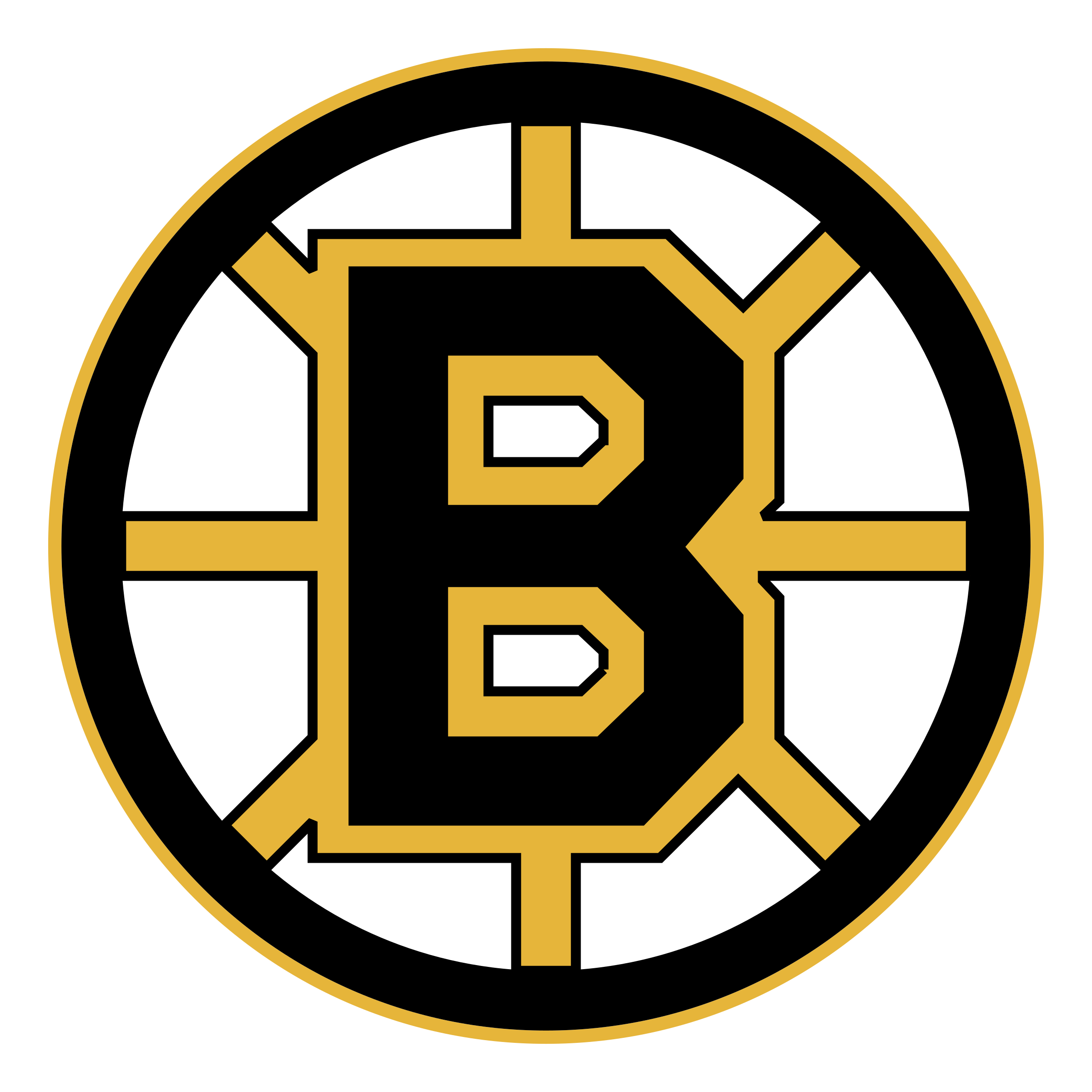 Boston Bruins logo