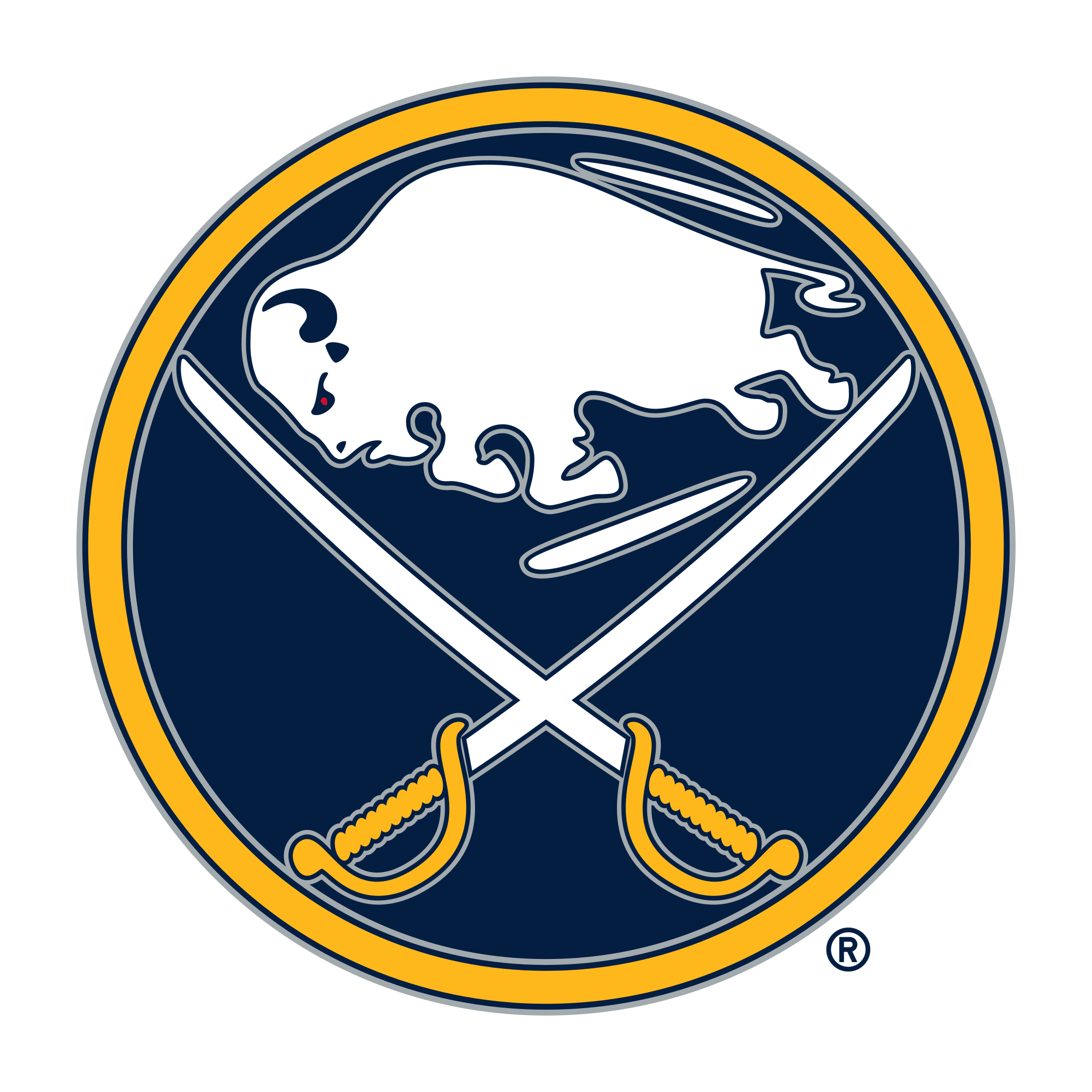 Buffalo Sabres logo