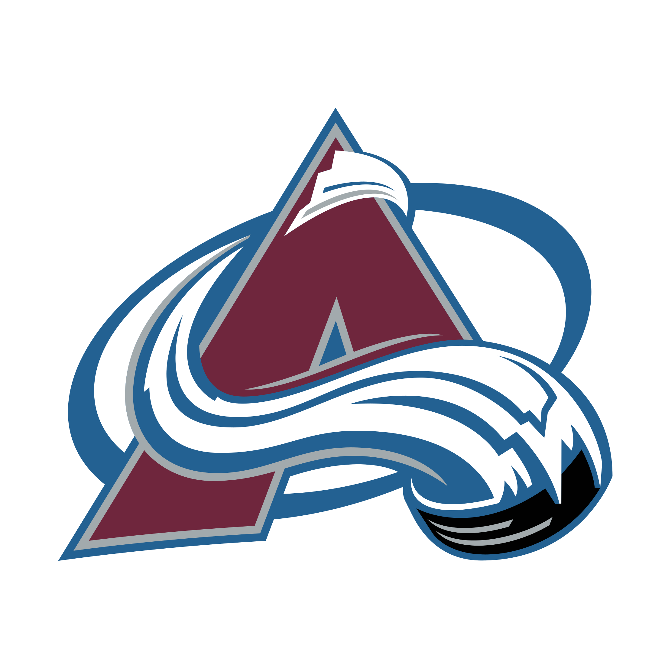 Colorado Avalanche logo