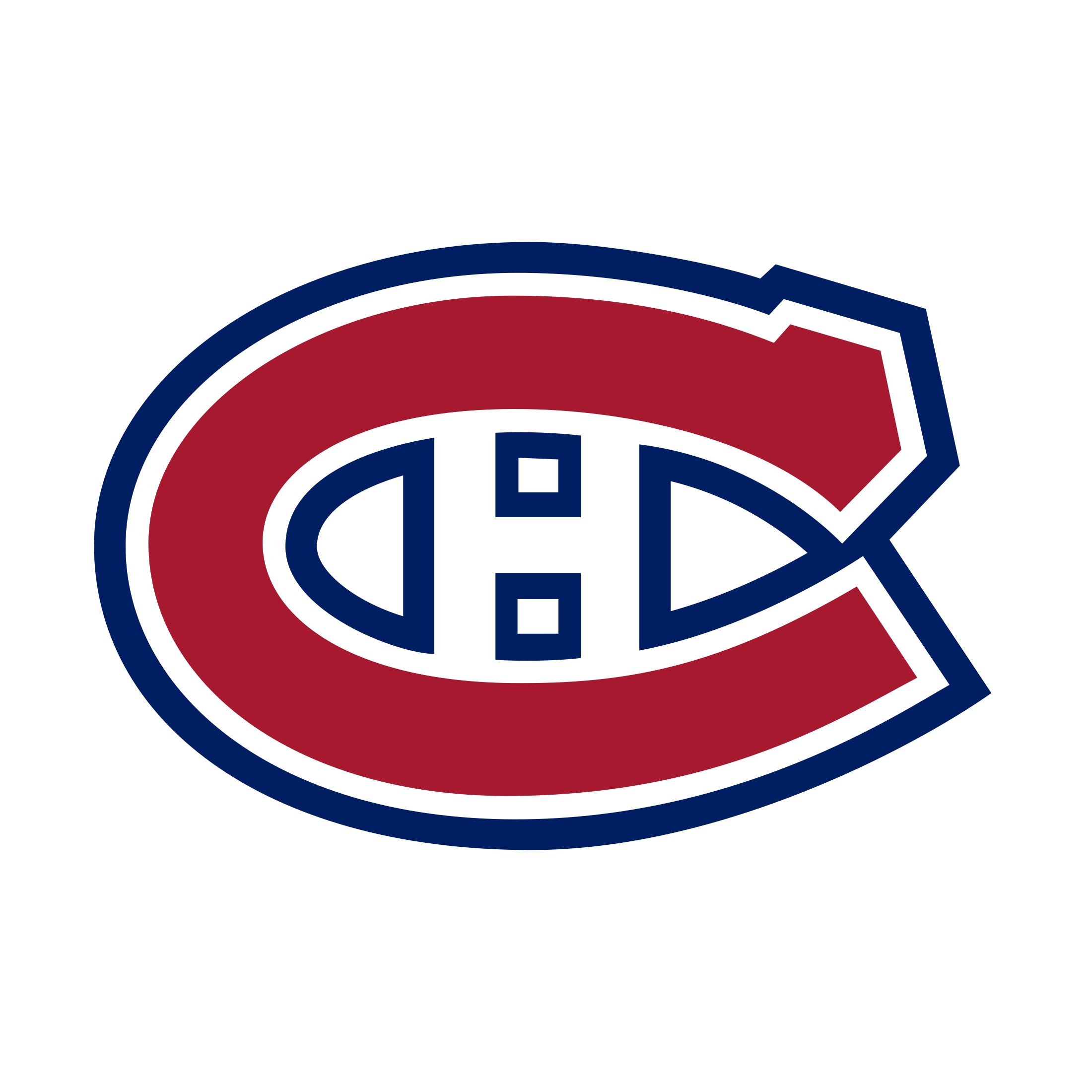 Montreal Canadiens logo