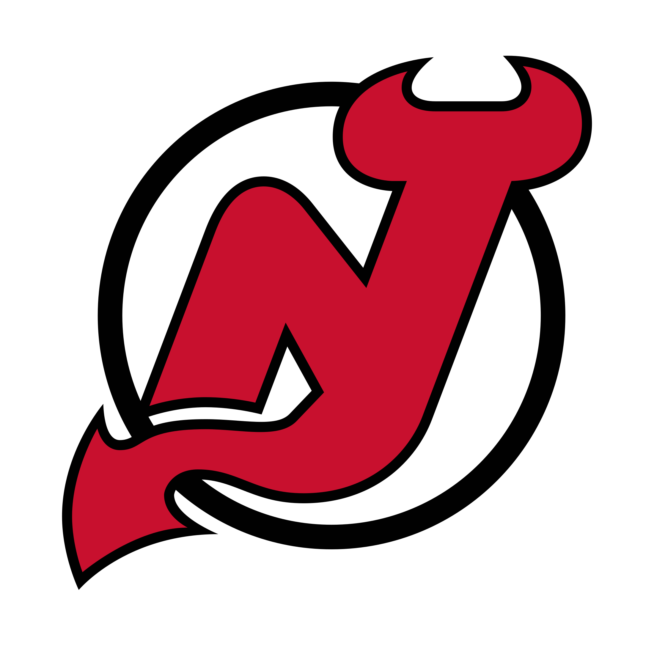 New Jersey Devils logo