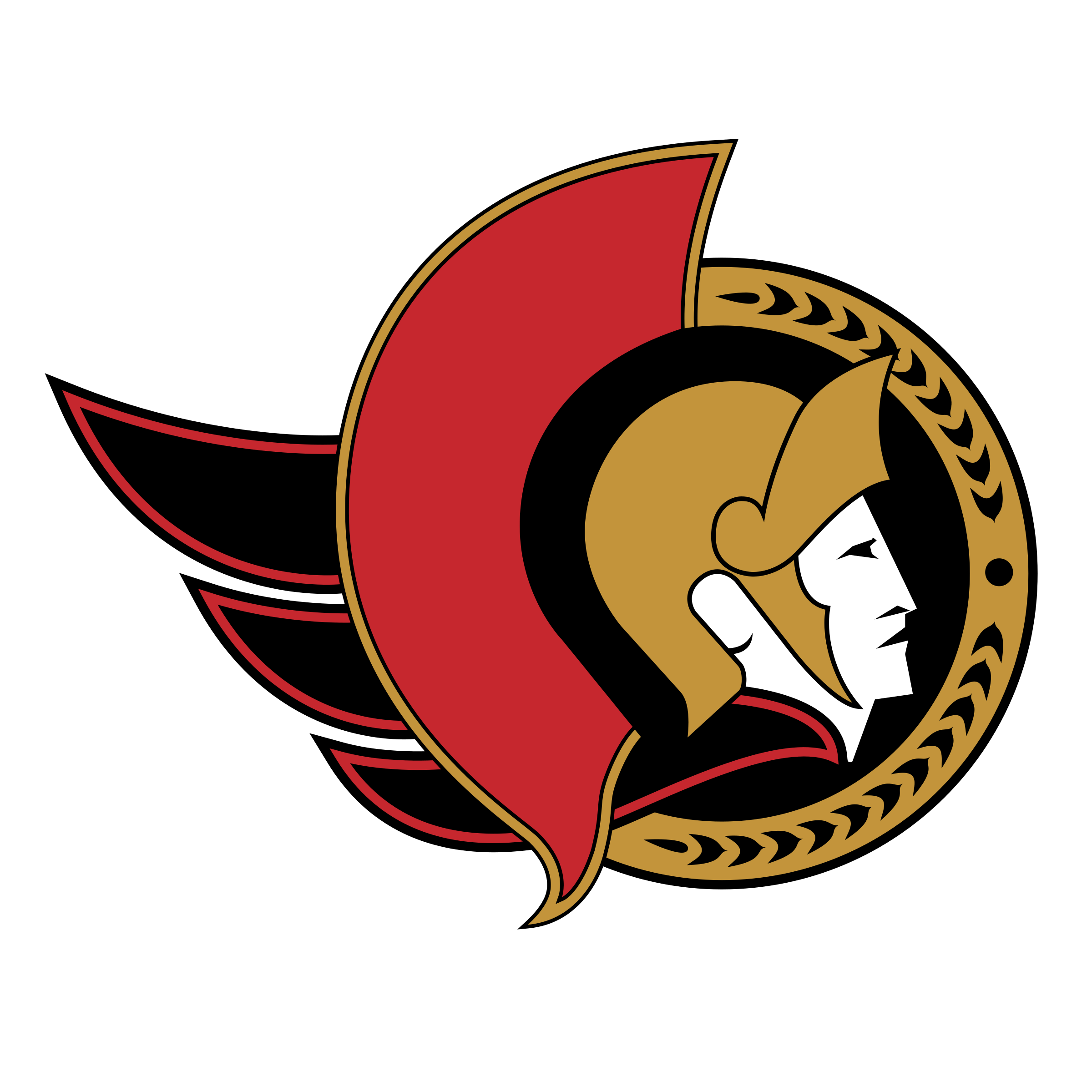 Ottawa Senators logo