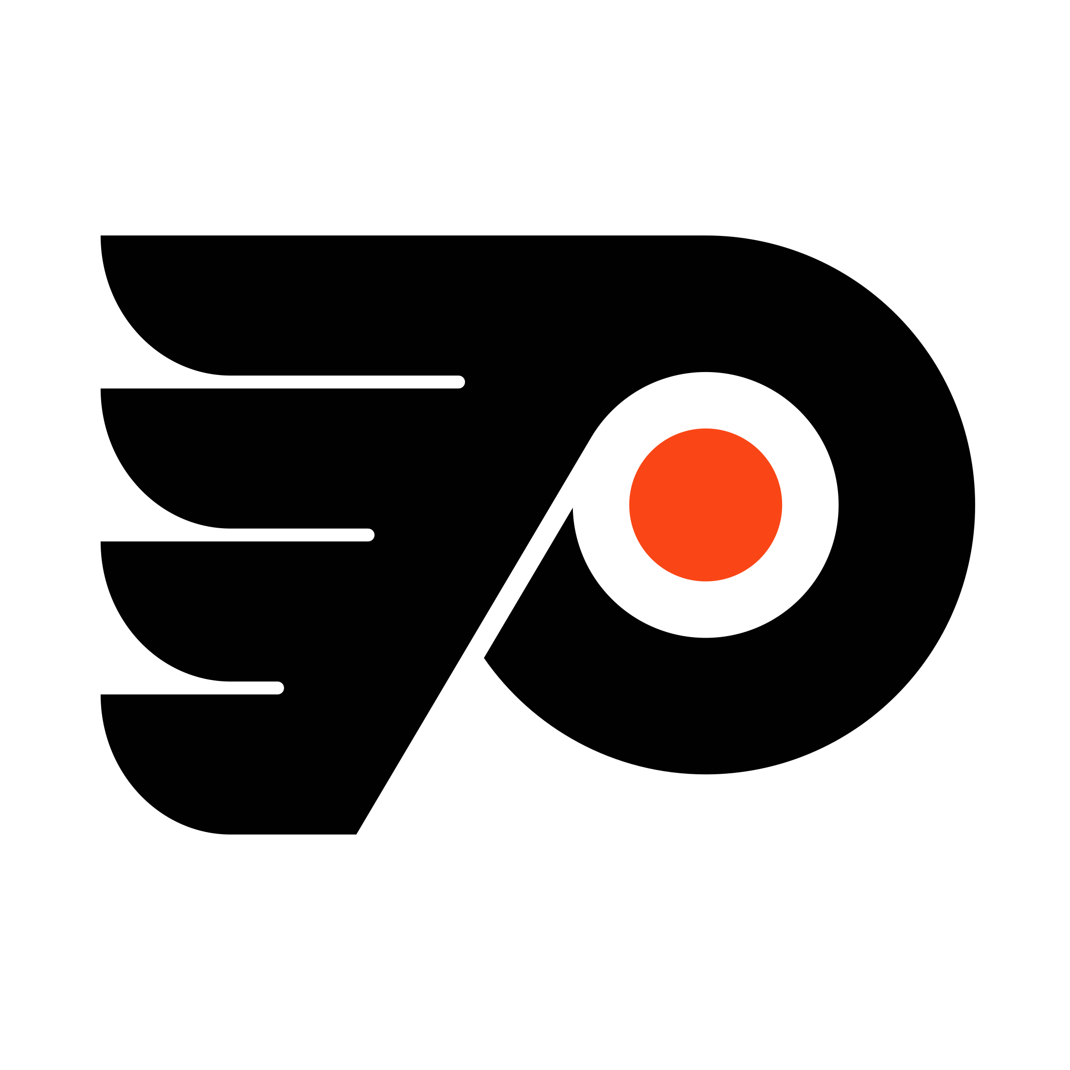 Philadelphia Flyers logo
