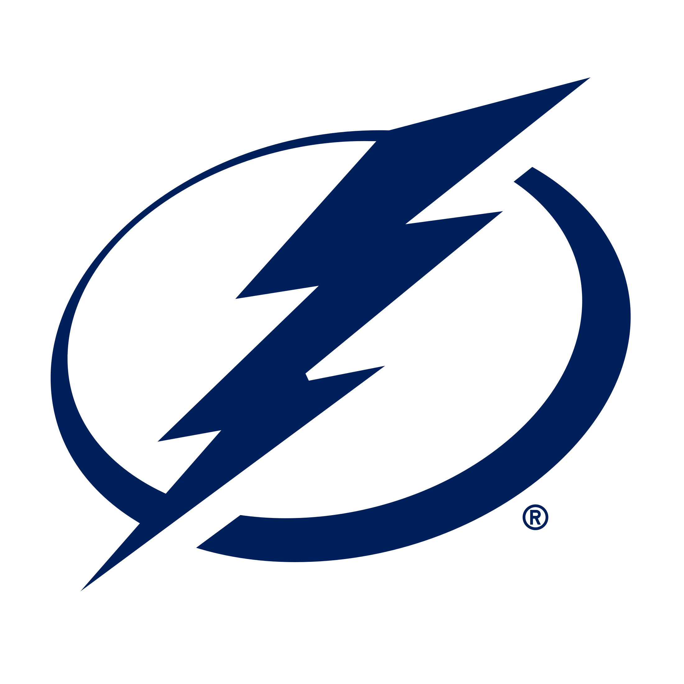 Tampa Bay Lightning logo