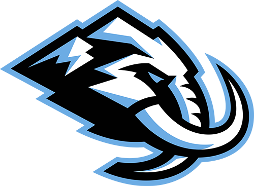 Utah Mammoth logo