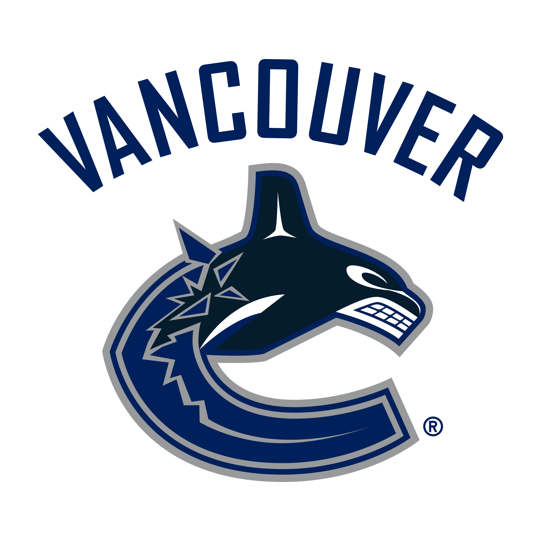Vancouver Canucks logo