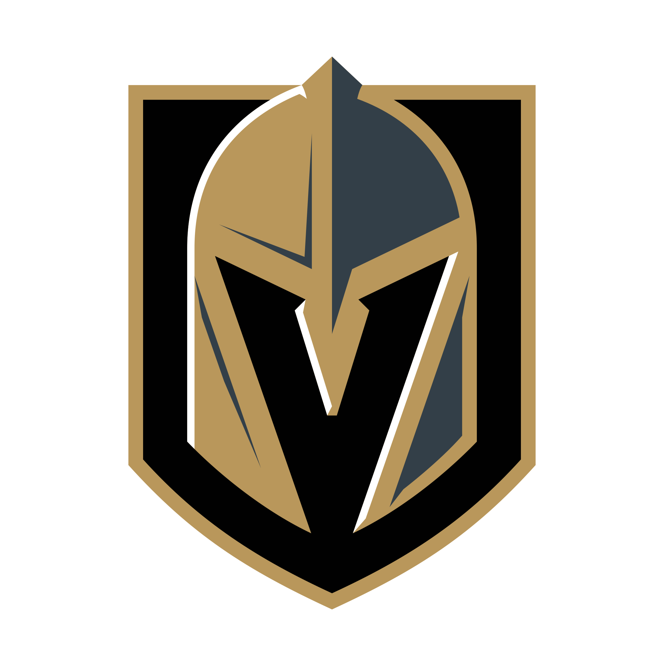 Vegas Golden Knights logo