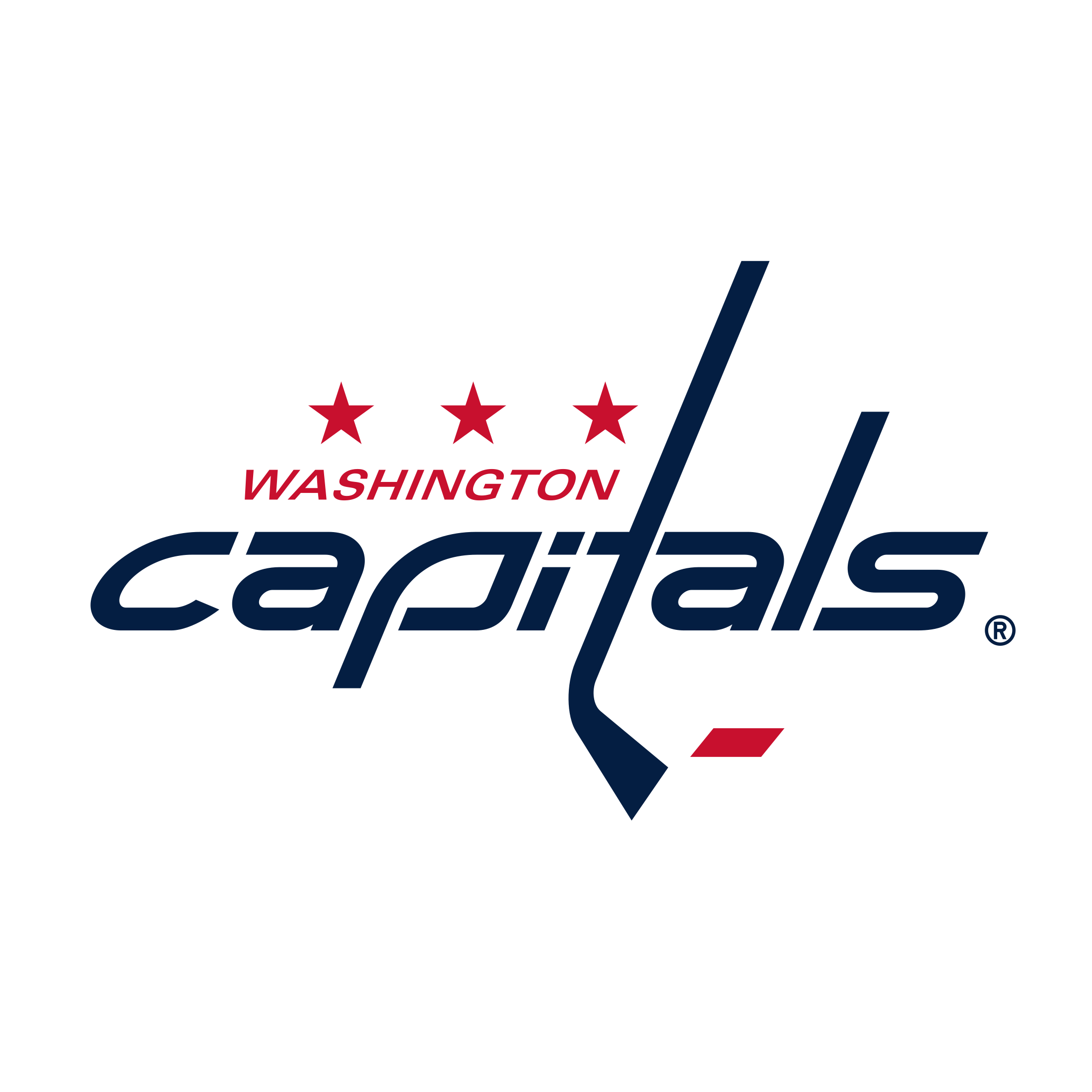 Washington Capitals logo