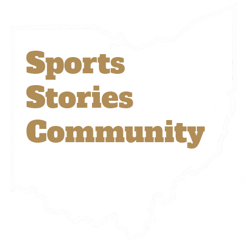 Ohio Sports Hub Emblem