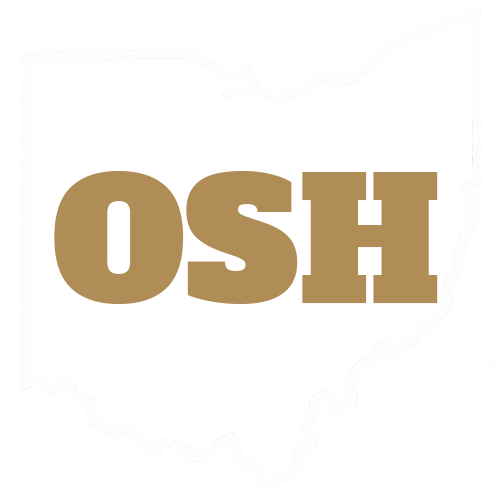 Ohio Sports Hub emblem