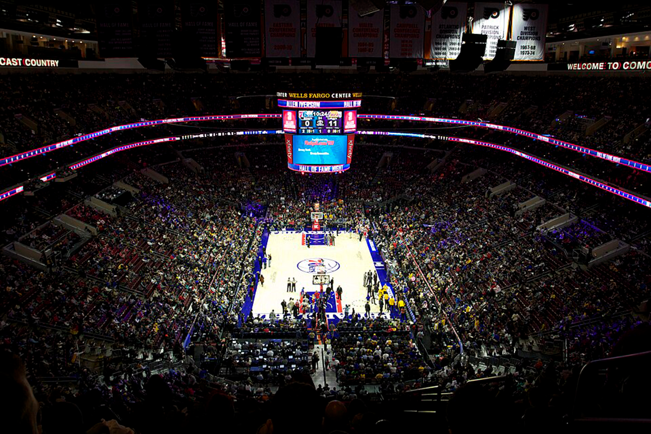 76ersArena