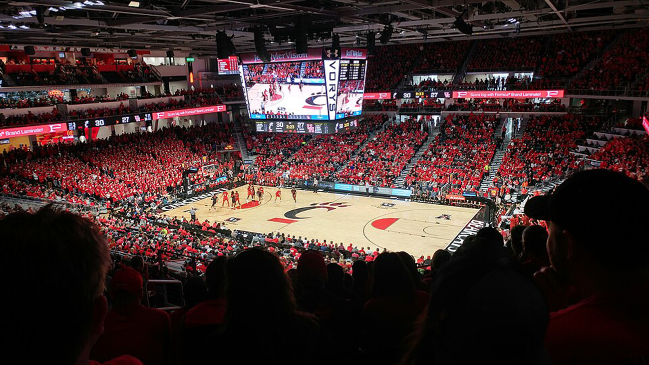 Fifth Third Arena