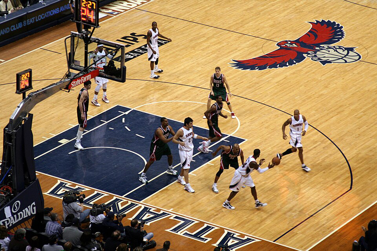 Atlanta Hawks